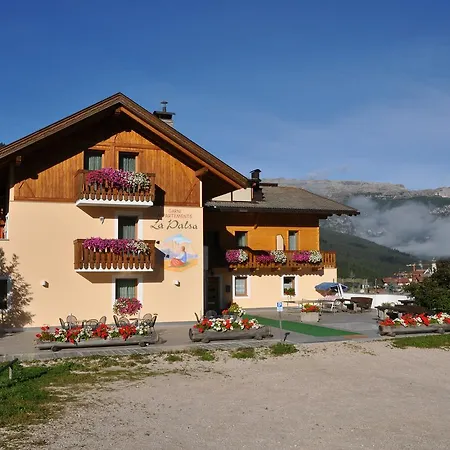 B&B Apartments La Palsa-2